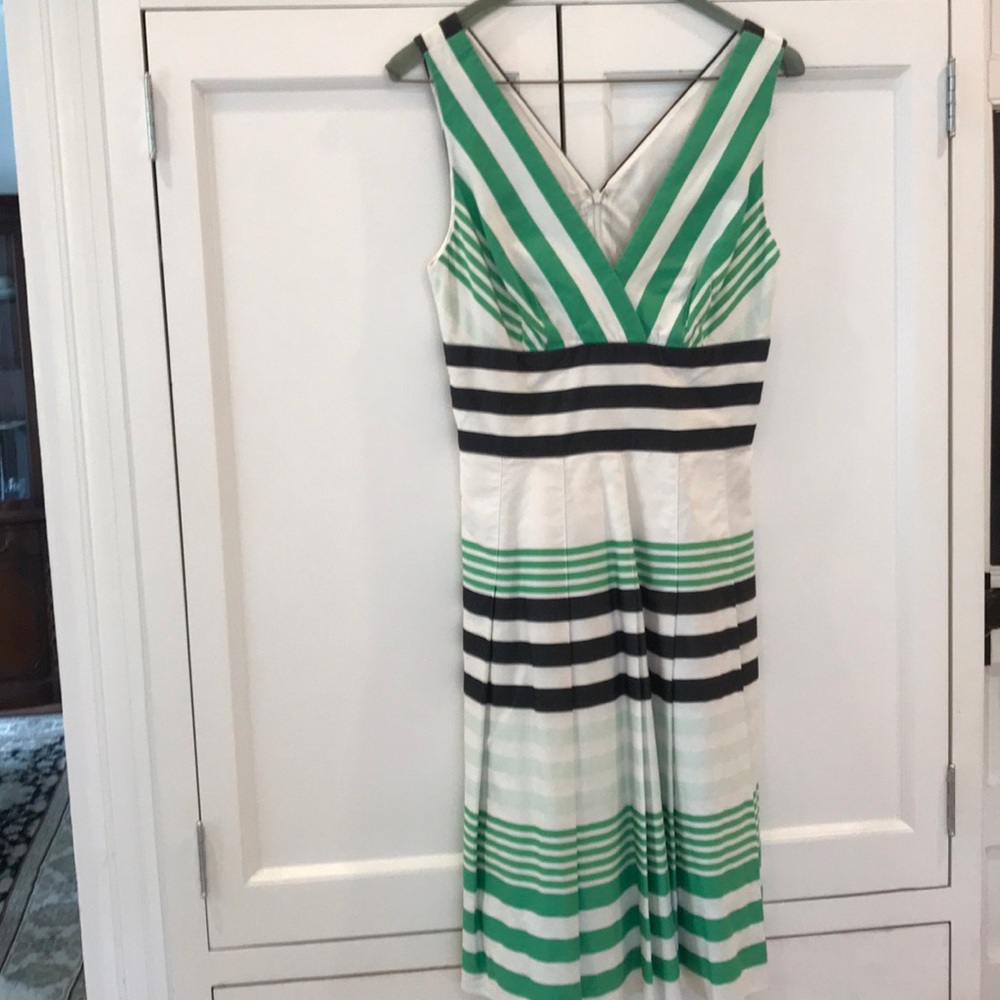 Kay Unger sundress